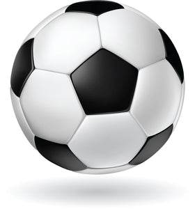 Soccer balls